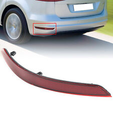 Für VW Sharan hinten links