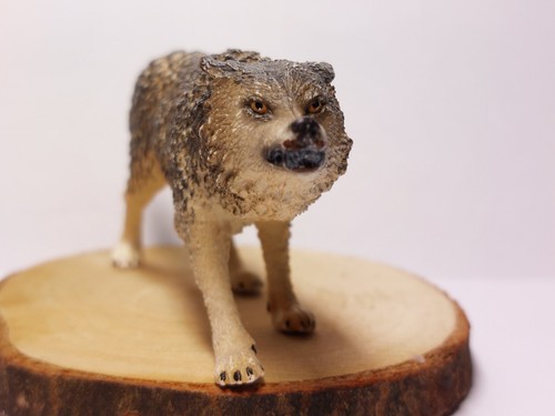 Schleich wolf 14741 - wolf,