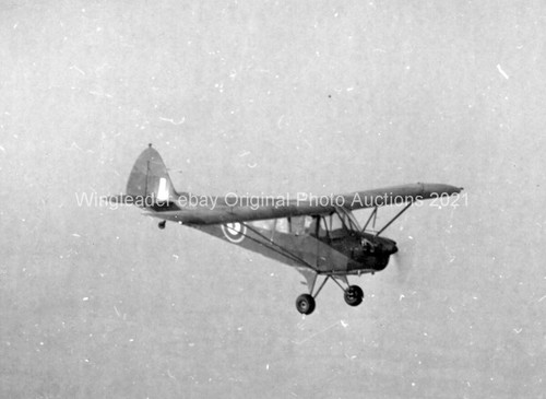 Piper cub original - piper,
