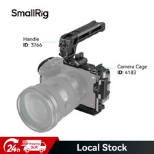 SmallRig FX3 / fx30 Camera