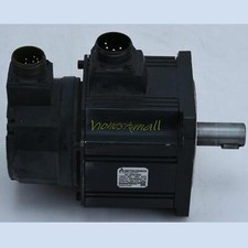 1PC USED Mitsubishi AC servo