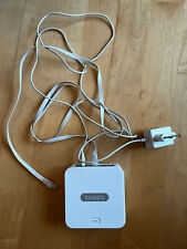 Sonos Model: Bridge, Weiß | Gebraucht