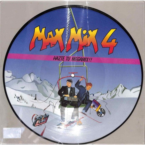 Various max mix picture - max,