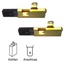 Kohlebürsten Motorkohlen