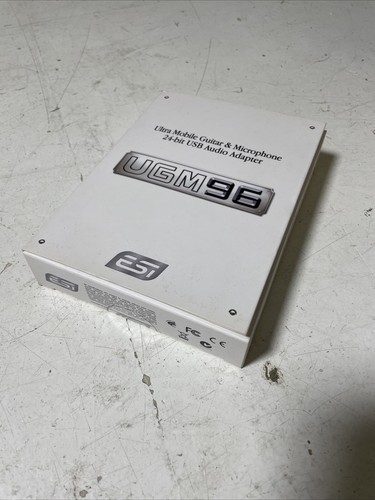 Esi ugm96 ulta - esi,