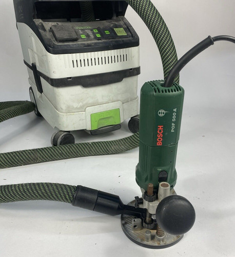 Staubabsaugadapter für bosch - für,