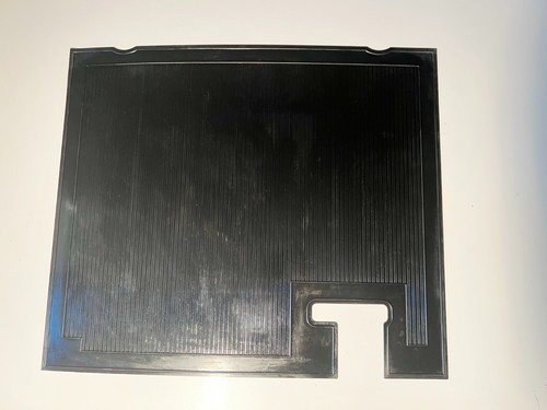 Gummi fußmatte gummimatte - gummi,