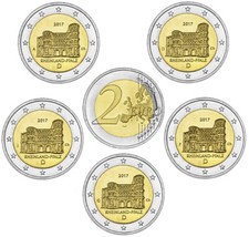 BRD 2 EURO RHEINLAND-PFALZ -