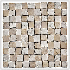 1 Mosaik-Fliesen Matte M-030 -