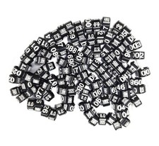 Trauringe Vögel Aluminium