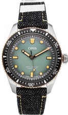 ORIS Divers X Momotaro - 01