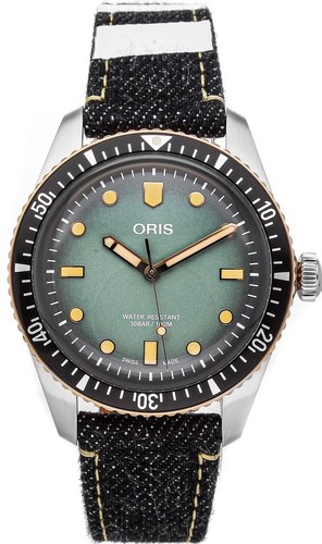 Oris divers momotaro 01 - momotaro,