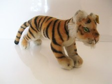 Tiger von Steiff
