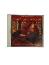 CD Mike Rowland & Michael