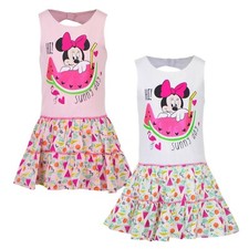 Disney Minnie Maus Sommerkleid