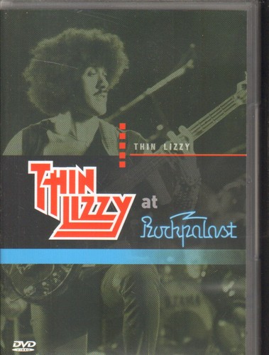 Thin lizzy dvd at - lizzy-dvd-,
