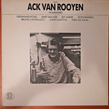 Ack van rooyen - ack,