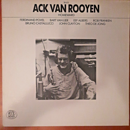 Ack van rooyen - ack,