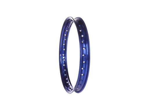 Felge alufelge blau - 16", alufelge,