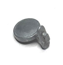 Schuco original Ersatzteil Rückspiegel 5700 Synchromat 5710 Radio Packard blank