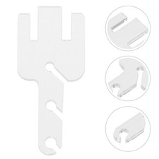  10 Pcs Addi Strickmaschine