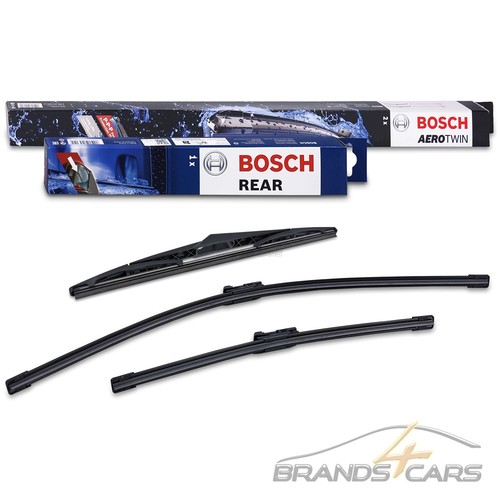 Bosch aerotwin scheibenwischer - bosch,