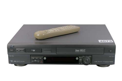 Jvc vs30e super - |,