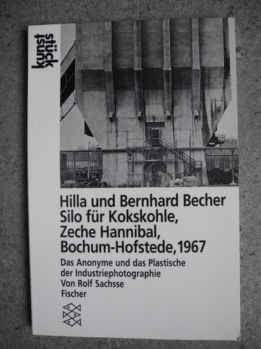 Bernd hilla becher - bernd, &