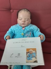 Rebornbaby sam von - rebornbaby,