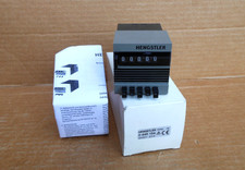 HENGSTLER Vorwahlzähler 0 446