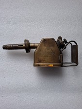 Vulcano Alemania, Antike