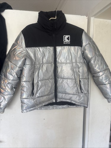 Pufferjacke karl kani l - karl, gr.