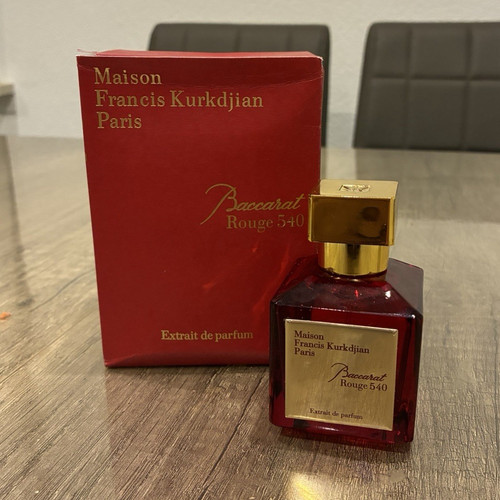 Maison francis kurkdjian - francis,