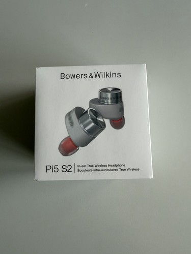 Bowers wilkins pi5 - pi5, s2