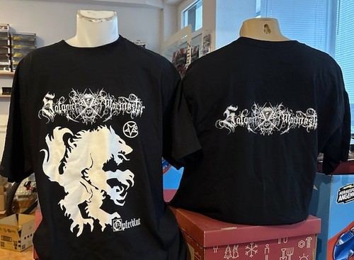 Satanic warmaster opferblut - satanic,