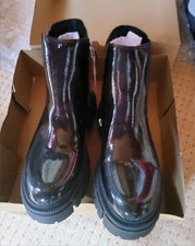 Tom Tailor Damen Stiefel Boots