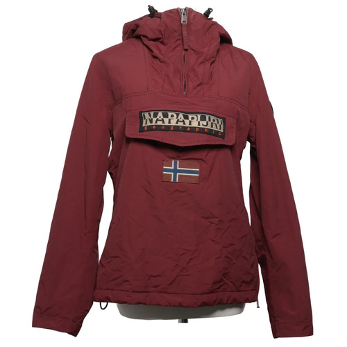 Napapijri anorak größe - größe:, s