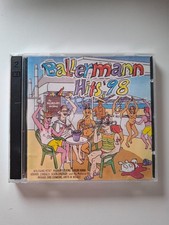 Ballermann Hits '98 | Album CD