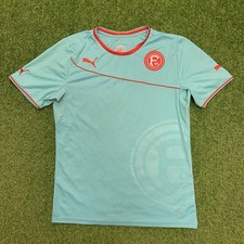 Fortuna Düsseldorf F95 Trikot