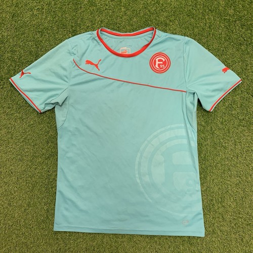 Fortuna düsseldorf f95 trikot - fortuna,