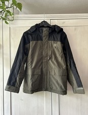 Winterjacke Kinder, Plus Minus