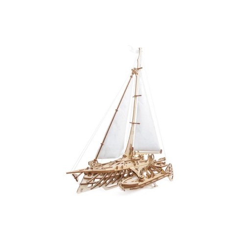 70059 trimaran merihobus - trimaran,