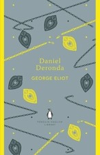 Daniel Deronda Buch Penguin Classics