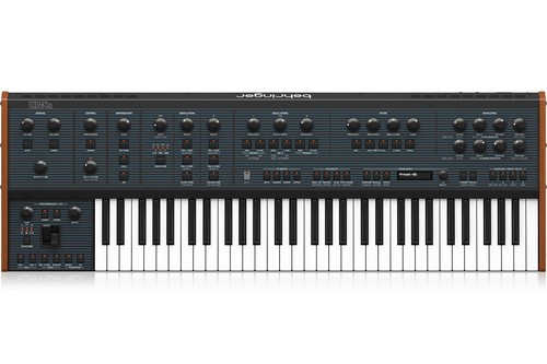 Behringer - , ub-xa