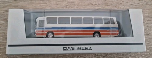 Mercedes benz 302 märklin - benz, o