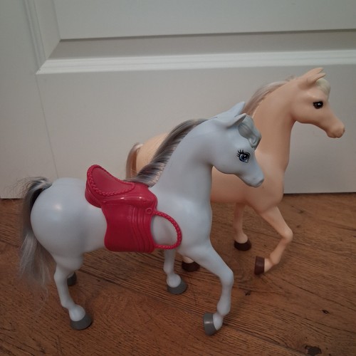 Barbie pferde - 2,