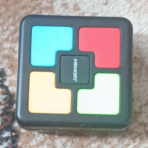 Memory geduldspiel quadratisch - memory,