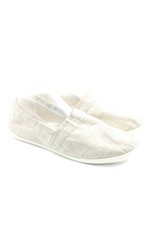 VAGABOND Schlüpfsneaker Damen Sneaker Gr. DE 40 hellgrau-graubraun-camel