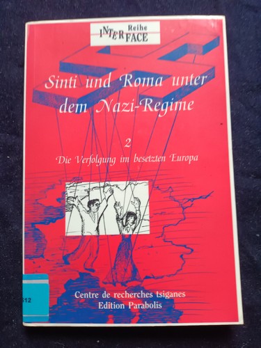 Sinti und roma unter dem - sinti,