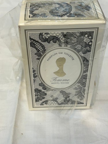 Marcel rochas femme - marcel, rochas++femme++100ml